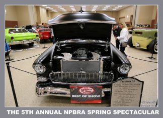 AN ANTIDOTE TO WINTER – THE NORTH PEACE BRACKET RACING ASSOCIATION FIFTH ANNUAL SPRING SPECTACULAR CAR SHOW–PLEASE NOTE: THIS EVENT IS POSTPONED UNTIL 2021