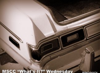 MSCC JANUARY 29 “WHAT’S IT?” WEDNESDAY – END THE MONTH WITH A WIN