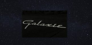 THE OUT-OF-THIS-WORLD FORD GALAXIE…1959 to 1974