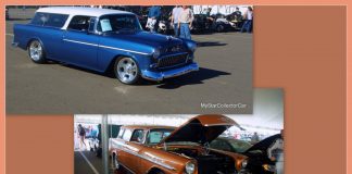 WHAT DOES 2020 HOLD FOR THE ORIGINAL, RESTO MOD AND PRO TOURING CROWD?