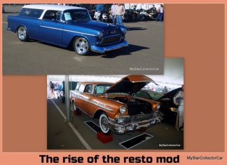 WHAT DOES 2020 HOLD FOR THE ORIGINAL, RESTO MOD AND PRO TOURING CROWD?