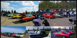 ARE YOU A CONVENTIONAL OR UNCONVENTIONAL CAR GUY? YOUR CAR WILL TELL YOU