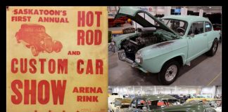 60 YEARS AND COUNTING – THE DRAGGINS ROD AND CUSTOM CAR SHOW — PLEASE NOTE: THIS EVENT IS POSTPONED UNTIL 2021