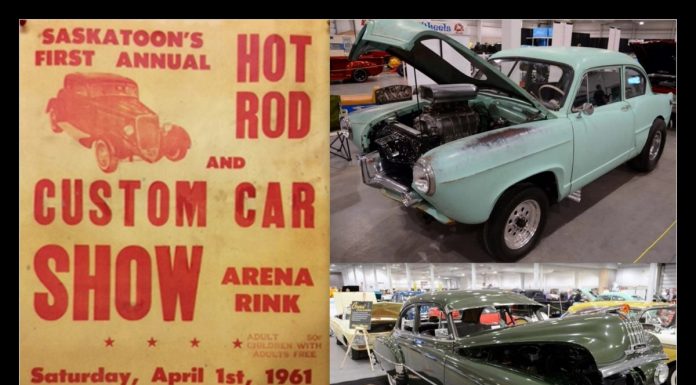 60 YEARS AND COUNTING – THE DRAGGINS ROD AND CUSTOM CAR SHOW — PLEASE NOTE: THIS EVENT IS POSTPONED UNTIL 2021