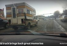 DAWN OF A NEW ERA: THE 1972 D-SERIES DODGE TRUCK
