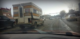 DAWN OF A NEW ERA: THE 1972 D-SERIES DODGE TRUCK