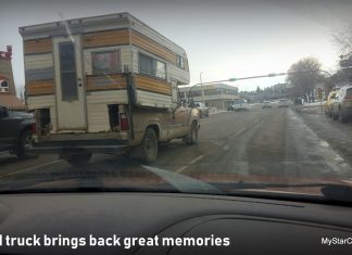 DAWN OF A NEW ERA: THE 1972 D-SERIES DODGE TRUCK