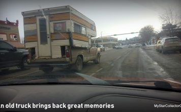 DAWN OF A NEW ERA: THE 1972 D-SERIES DODGE TRUCK