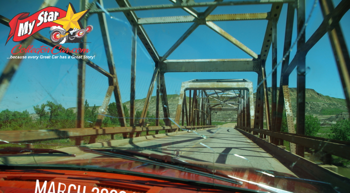 MARCH 2020 ROAD WARRIORS – SPRING IS GOOD NEWS FOR OLD IRON