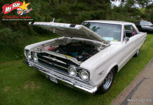 FEBRUARY 2020: AN UNCLE INFLUENCED THIS 1967 PLYMOUTH GTX PURCHASE