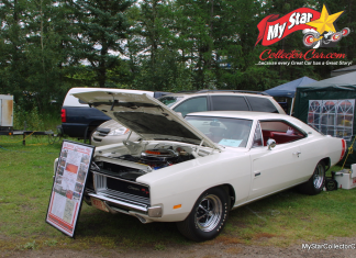 MARCH 2020: ’69 HEMI CHARGER RT—FROM A BOX OF PARTS TO A SHOW WINNER