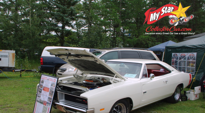MARCH 2020: ’69 HEMI CHARGER RT—FROM A BOX OF PARTS TO A SHOW WINNER