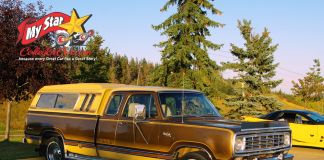 MARCH 2020: 1976 DODGE D200 ADVENTURER SE CLUB CAB—THE LESS-TRAVELLED ROAD FOR CLASSIC PICKUPS