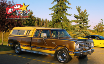MARCH 2020: 1976 DODGE D200 ADVENTURER SE CLUB CAB—THE LESS-TRAVELLED ROAD FOR CLASSIC PICKUPS