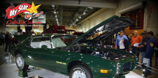 SEPTEMBER 2020: 1973 PONTIAC FIREBIRD T/A – IT WAS HIS FATE TO OWN THIS RARE CLASSIC