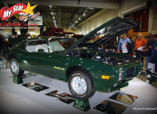 SEPTEMBER 2020: 1973 PONTIAC FIREBIRD T/A – IT WAS HIS FATE TO OWN THIS RARE CLASSIC