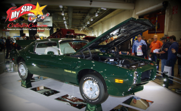 SEPTEMBER 2020: 1973 PONTIAC FIREBIRD T/A – IT WAS HIS FATE TO OWN THIS RARE CLASSIC