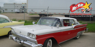 MARCH 2020: 1959 METEOR MONTCALM RIDEAU 500 TWO-DOOR HARDTOP—CANADA’S 2-BADGED ANSWER TO THE FORD GALAXIE