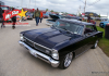 MARCH 2020: A 1966 ACADIAN CANSO RESTO MOD IS A VERY RARE CANADIAN COUSIN OF THE CHEVY NOVA