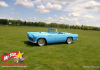 MARCH 2020: A 1956 THUNDERBIRD IS A CAR GUY MOTHER’S DREAM CAR