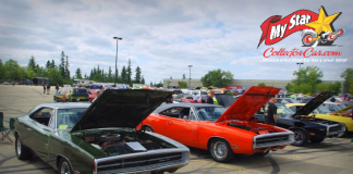 THE ROAD TO COMPLETE STUPIDITY IS PAVED WITH CRUSHED 1970 CHARGERS