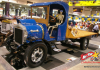 SEPTEMBER 2020: “SMOKIN” GORD COOPER SLOWS DOWN WITH A 1926 KENWORTH PROHIBITION-ERA BEER HAULER