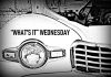 MSCC FEBRUARY 5 “WHAT’S IT?” WEDNESDAY – THE MID-WEEK CAR GUY TEST