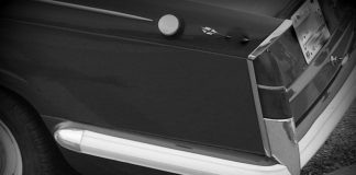 MSCC FEBRUARY 19 “WHAT’S IT?” WEDNESDAY—YOUR WEEKLY CAR PUZZLE