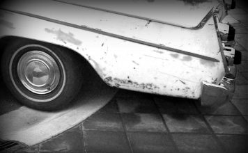 MYSTARCOLLECTORCAR FEBRUARY 26 “WHAT’S IT?” WEDNESDAY – A MID-WEEK CHALLENGE