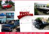 FEBRUARY 14 FEATURE FIVE FOR FRIDAY—FIVE GREAT VALENTINE’S CAR STORIES