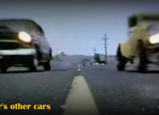 MYSTARCOLLECTORCAR ANSWERS THIS QUESTION: WHAT ELSE DID JOHN MILNER DRIVE?