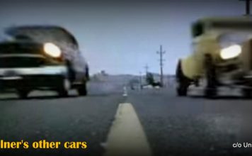 MYSTARCOLLECTORCAR ANSWERS THIS QUESTION: WHAT ELSE DID JOHN MILNER DRIVE?