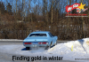 HERE IS WHY THERE IS NO WINTER TORPOR AT MYSTARCOLLECTORCAR