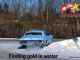 HERE IS WHY THERE IS NO WINTER TORPOR AT MYSTARCOLLECTORCAR