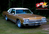 JUNE 2020: A VERY UNUSUAL STORY — 1974 DODGE MONACO BROUGHAM HAS A 20-SOMETHING FEMALE OWNER
