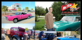 MARCH 13 MSCC FEATURE FIVE FOR FRIDAY: A DECADE LATER – FIVE GREAT MYSTARCOLLECTORCAR STORIES FROM 2010