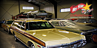 DEMOLITION DERBIES – THE FUTURE LOOKS BLEAK FOR BIG MOPAR SEDANS