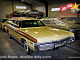 DEMOLITION DERBIES – THE FUTURE LOOKS BLEAK FOR BIG MOPAR SEDANS