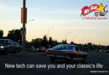 MSCC MARCH 20 FEATURE FIVE FOR FRIDAY: FIVE MORE 21ST CENTURY SMART THINGS FOR 20TH CENTURY CARS