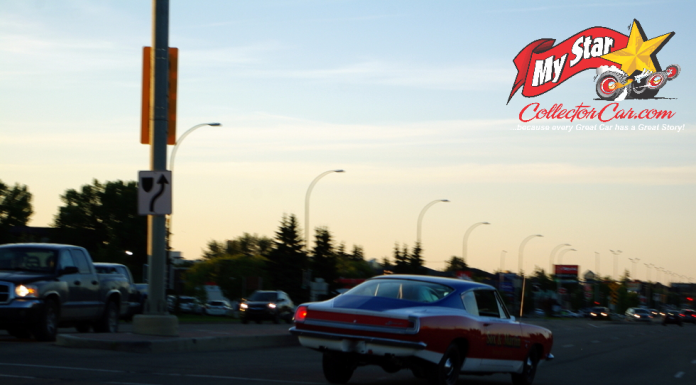 MSCC MARCH 20 FEATURE FIVE FOR FRIDAY: FIVE MORE 21ST CENTURY SMART THINGS FOR 20TH CENTURY CARS