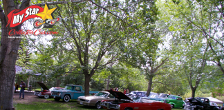 THE MYSTARCOLLECTORCAR ANNUAL FIVE THINGS YOU NEED TO DO FOR A SUCCESSFUL CAR SHOW