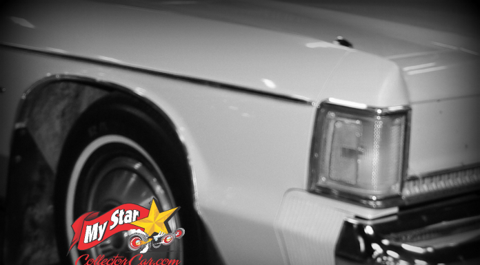 MYSTARCOLLECTORCAR MARCH 18 “WHAT’S IT?” WEDNESDAY – YES, IT’S A WAGON