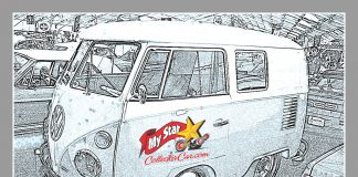 MSCC APRIL 3 FEATURE FIVE FOR FRIDAY: LONG DECK VERSUS SHORT DECK – A LOOK AT FIVE DECADES