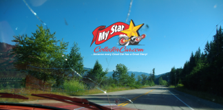 APRIL 2020 ROAD WARRIORS – THE ACTION ON THE STREET HEATS UP AFTER A LONG WINTER