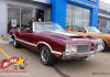 APRIL 2020: A RARE 1970 OLDS 442 W-30 CONVERTIBLE IS A GREAT CONVERSATION PIECE