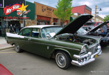 APRIL 2020: 1958 DODGE CUSTOM ROYAL—A CANADIAN PICKER SCORES A CLASSIC FIN CAR