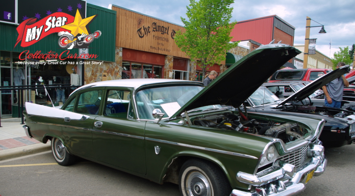 APRIL 2020: 1958 DODGE CUSTOM ROYAL—A CANADIAN PICKER SCORES A CLASSIC FIN CAR