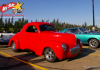 APRIL 2020: A 1941 WILLYS IS NOW A VERY COOL HOT ROD MONSTER