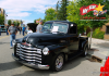APRIL 2020: 1950 CHEVY 1300 PICKUP—HE DIDN’T KNOW WHERE TO START WITH IT