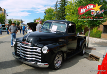 APRIL 2020: 1950 CHEVY 1300 PICKUP—HE DIDN’T KNOW WHERE TO START WITH IT